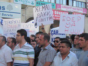 CHPliler de artık vicdan azabı yaşıyor