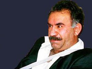 Apo emri verdi; Batıya göç etmeyin