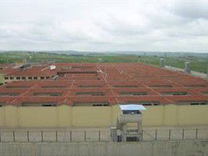 Cezaevlerindeki yangın sönmüyor!