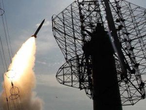 S-400 füzeleri ile gelin