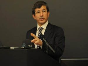Davutoğlu Konyaya geliyor