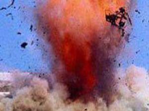 Siirtte mayın tuzağı: 1 yaralı