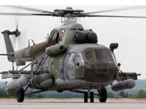 Yüksekovada helikopter düştü: 4 şehit