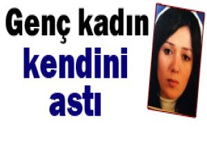 Konyada şüpheli ölüm