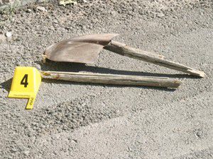 Güvenlik görevlisi kavgada bıçaklandı