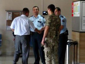 Mayın tuzağı: 2 asker yaralı