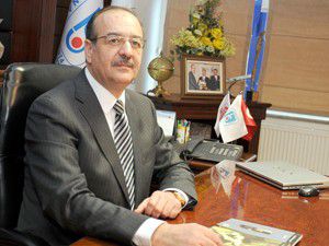 Konya sanayisinde istikrar ve gelişim devam ediyor