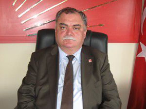 "Sansürün her türlüsünün karşısındayız"