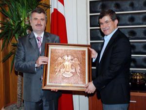 Türkiye, enerji akışının en önemli kavşak ülkesi