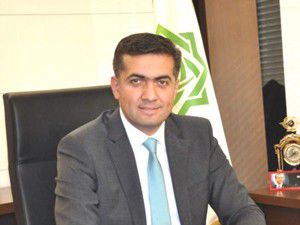 Kalaycı Basın Bayramını kutladı