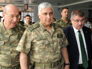 Necdet Özelden helikopter açıklaması!