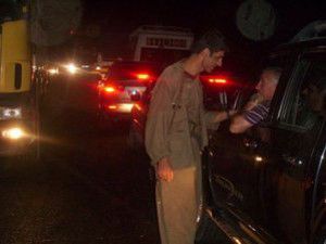 Şemdinlide yol kesen 18 terörist öldürüldü