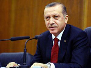 Erdoğana Sunulan Son Anket