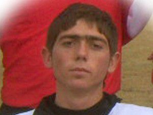 Kaza geçiren futbolcu öldü!