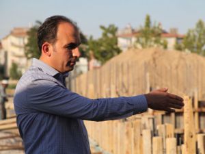 Selçukluda sağlığa yatırım sürüyor