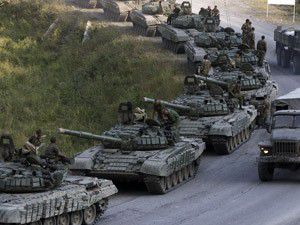 Suriye sınırında yeni askeri hareketlilik