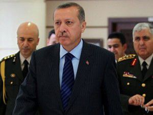 Başbakan Erdoğana sunulan şok rapor