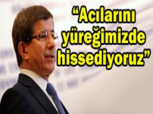 Kader birliği yapıyoruz