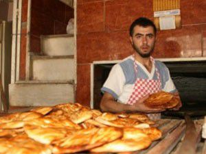 80 derece sıcaklıkta çalışmak...