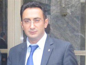 Fatih Dinler vefat etti