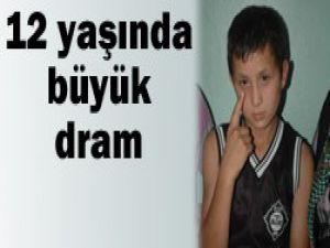 Gözlerinin görmesi 20 bin TLye bağlı