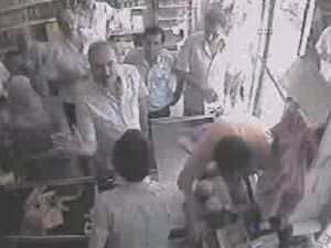 Belediye başkanından esnafa tokat