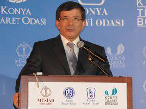 Konyalı Bürokratların 7. Geleneksel İftar Programı