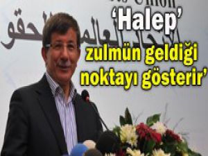 Bu zulme karşı gerekeni yapacağız