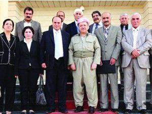 Girerseniz bölge kan gölüne döner