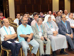 Uluslararası Hukukçular Birliği Konya Buluşması