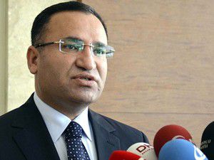 Bozdağ: Suriyede yeni Kerbelalar yaşanıyor