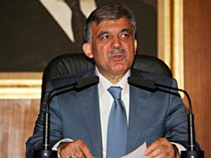 Gül neden yeniden aday olmasın