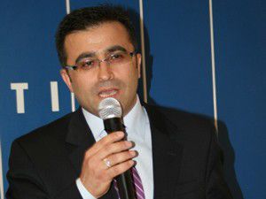 Ömer Ünalın annesi vefat etti