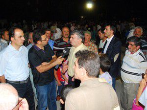 Büyükşehirde Mahalle İftarları sürüyor