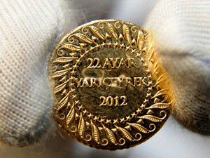 Altın fiyatları uçacak mı düşecek mi?