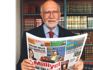 Oje abdeste engel değildir