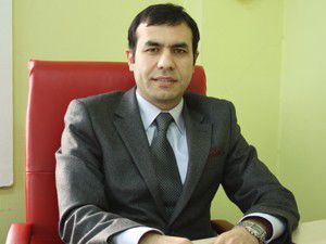 Konya Gazeteciler Cemiyeti 62 yaşında