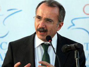 Dinçerden baraj puanı açıklaması