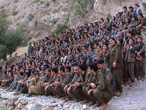 ABD PKKlıların sayısını verdi