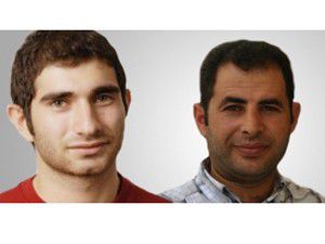 Suriyede Türk gazeteciler kaçırıldı