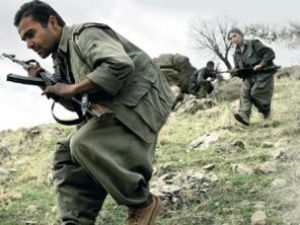 PKK sınıra 500 terörist yığdı