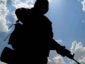 Eruhta Jandarma Üs Bölgesine Saldırı: 2 Şehit