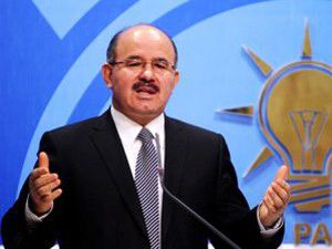 Ankaradan Iraka jet yanıt