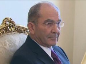 Hilmi Özkök O İsmi Açıkladı