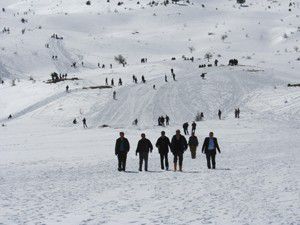 Etüd projesi 10 milyon lira