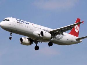 Türk Havayolları 4 yeni hat açıyor