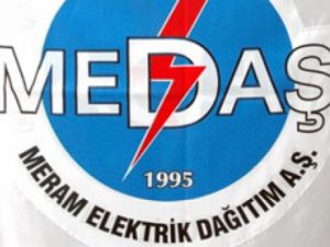 Karatayda Elektrik Kesintisi