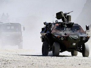 Şemdinlide terör örgütüne ağır darbe