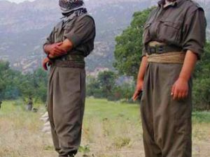 PKK bu kez fena köşeye sıkıştı!