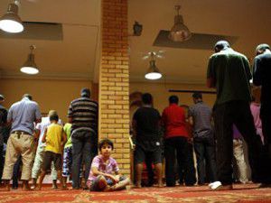 Cami yapılması için AİHMe başvuracaklar